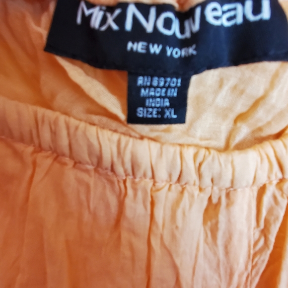 Super Adorbs Ombre Skirt New With Tags - Picture 6 of 8